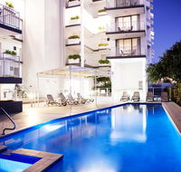 Ocean Views Resort Caloundra - Accommodation Sunshine Coast