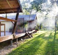 Airlie Beach Eco Cabins - Accommodation Sunshine Coast