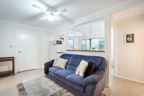 Airlie Beach Eco Cabins - Adults Only - Accommodation Sunshine Coast 38