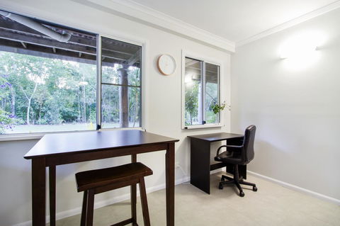 Airlie Beach Eco Cabins - Adults Only - Accommodation Sunshine Coast 42