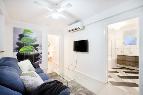 Airlie Beach Eco Cabins - Adults Only - Accommodation Sunshine Coast 41