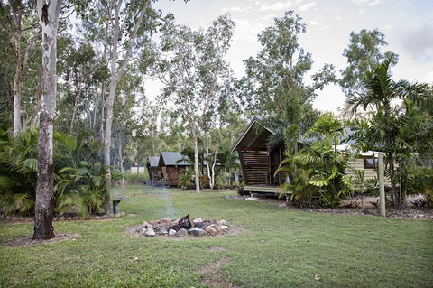 Airlie Beach Eco Cabins - Adults Only - Accommodation Sunshine Coast 32