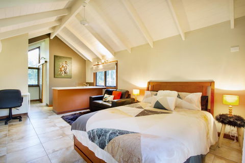 Airlie Beach Eco Cabins - Adults Only - Accommodation Sunshine Coast 29