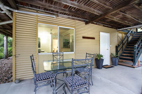 Airlie Beach Eco Cabins - Adults Only - Accommodation Sunshine Coast 43