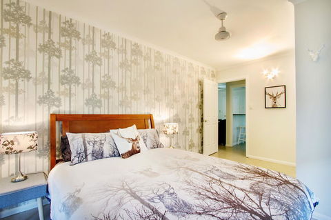 Airlie Beach Eco Cabins - Adults Only - Accommodation Sunshine Coast 33