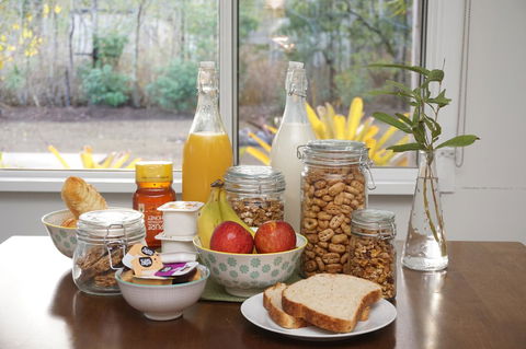 Airlie Beach Eco Cabins - Adults Only - Accommodation Sunshine Coast 6