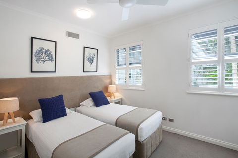 Emerald Noosa - Accommodation Sunshine Coast 29