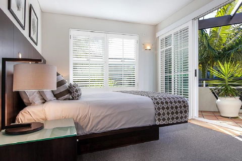Emerald Noosa - Accommodation Sunshine Coast 5