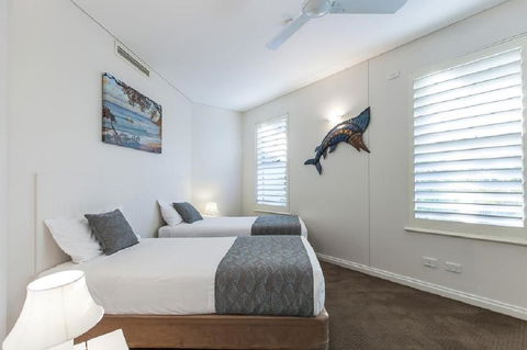Emerald Noosa - Accommodation Sunshine Coast 12