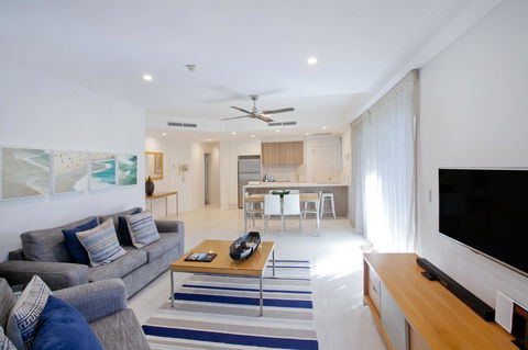 Emerald Noosa - Accommodation Sunshine Coast 25