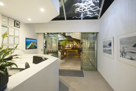 Emerald Noosa - Accommodation Sunshine Coast 4