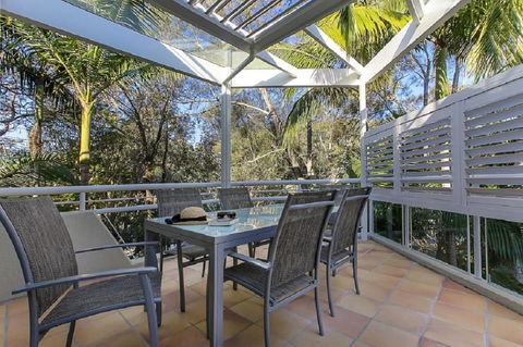 Emerald Noosa - Accommodation Sunshine Coast 16