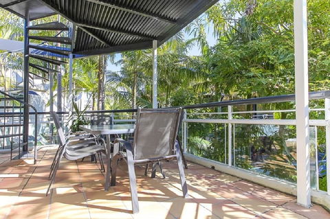 Emerald Noosa - Accommodation Sunshine Coast 6