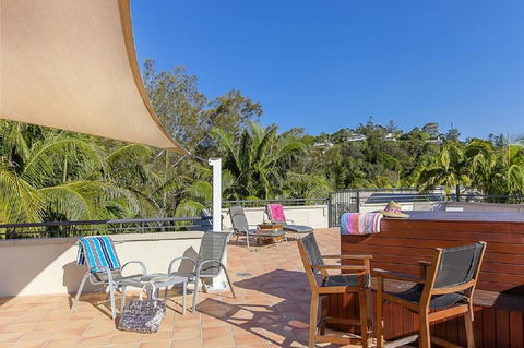 Emerald Noosa - Accommodation Sunshine Coast 18