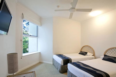 Emerald Noosa - Accommodation Sunshine Coast 20