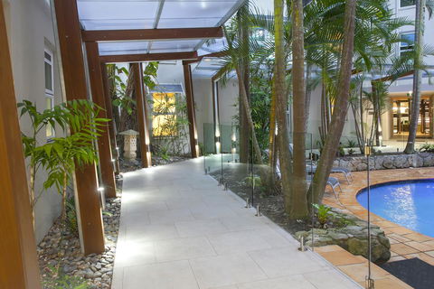 Emerald Noosa - Accommodation Sunshine Coast 30