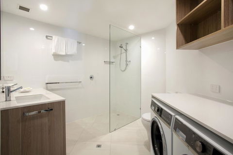 Emerald Noosa - Accommodation Sunshine Coast 22