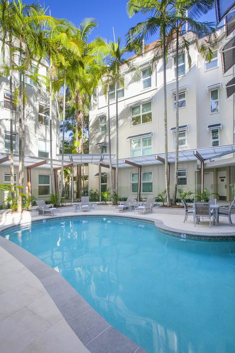 Emerald Noosa - Accommodation Sunshine Coast 0