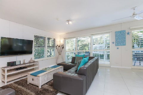Emerald Noosa - Accommodation Sunshine Coast 15