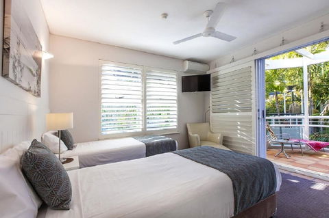 Emerald Noosa - Accommodation Sunshine Coast 11