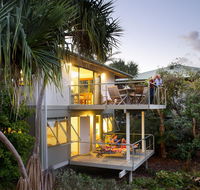 The Retreat Beach Houses - Accommodation Sunshine Coast
