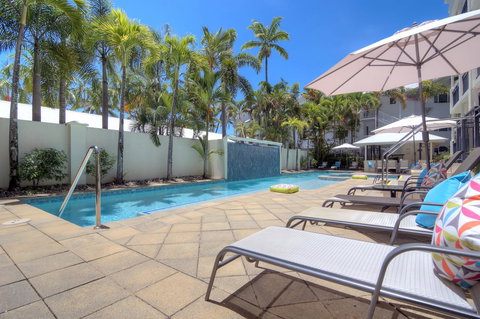 Mowbray By The Sea - Accommodation Sunshine Coast 19