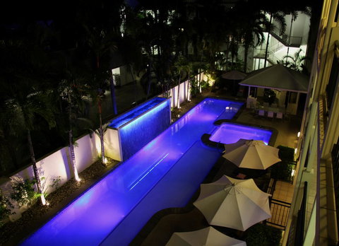Mowbray By The Sea - Accommodation Sunshine Coast 12