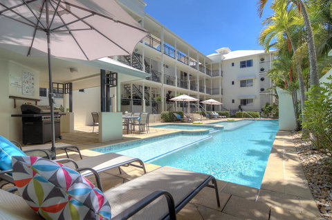 Mowbray By The Sea - Accommodation Sunshine Coast 22