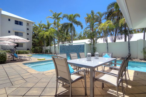 Mowbray By The Sea - Accommodation Sunshine Coast 14