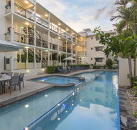 Mowbray By The Sea - Accommodation Sunshine Coast