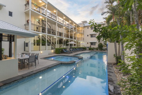 Mowbray By The Sea - Accommodation Sunshine Coast 0