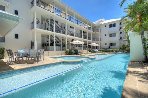 Mowbray By The Sea - Accommodation Sunshine Coast 17