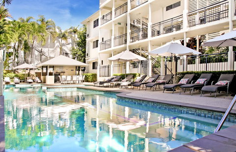 Mowbray By The Sea - Accommodation Sunshine Coast 13