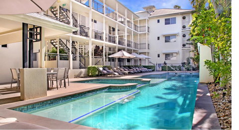 Mowbray By The Sea - Accommodation Sunshine Coast 11