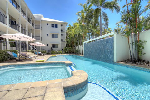 Mowbray By The Sea - Accommodation Sunshine Coast 1