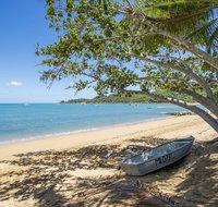 Sails on Horseshoe Apartment 9 - Accommodation Sunshine Coast