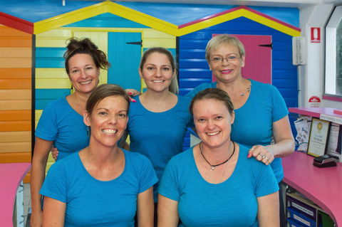 By The Sea Port Douglas - Accommodation Sunshine Coast 21