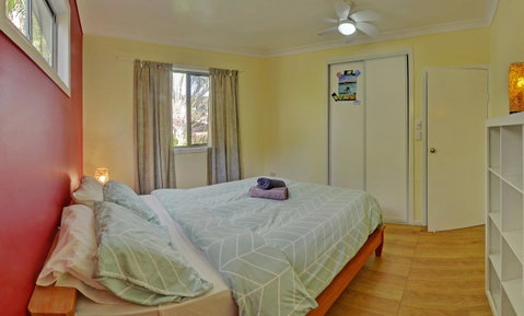 KiteSurf 1770 Beach House - Accommodation Sunshine Coast 44