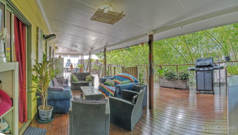 KiteSurf 1770 Beach House - Accommodation Sunshine Coast 41