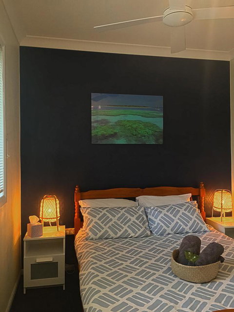 KiteSurf 1770 Beach House - Accommodation Sunshine Coast 22