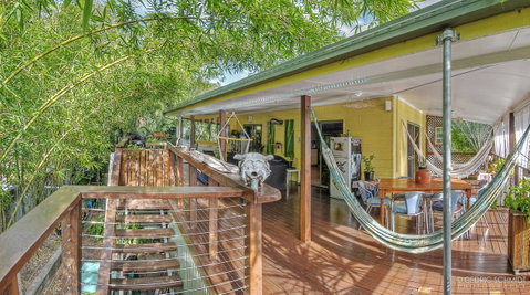 KiteSurf 1770 Beach House - Accommodation Sunshine Coast 38