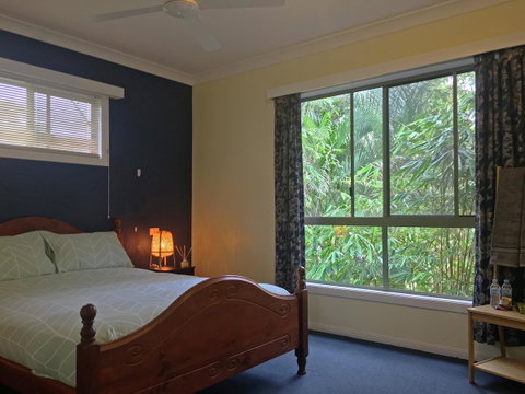 KiteSurf 1770 Beach House - Accommodation Sunshine Coast 28