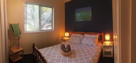 KiteSurf 1770 Beach House - Accommodation Sunshine Coast 16