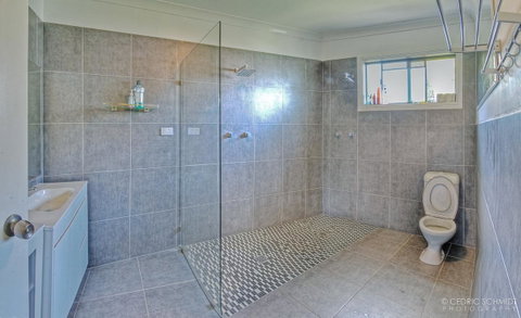 KiteSurf 1770 Beach House - Accommodation Sunshine Coast 3