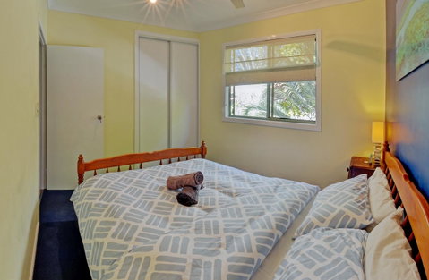 KiteSurf 1770 Beach House - Accommodation Sunshine Coast 39