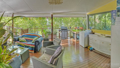 KiteSurf 1770 Beach House - Accommodation Sunshine Coast 6