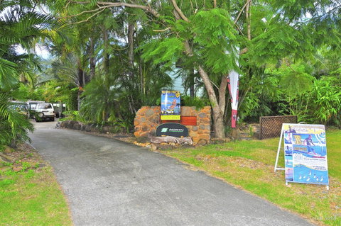 KiteSurf 1770 Beach House - Accommodation Sunshine Coast 40