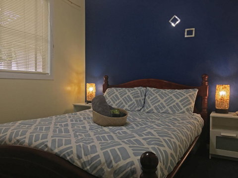 KiteSurf 1770 Beach House - Accommodation Sunshine Coast 33