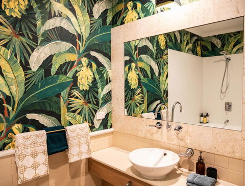 NOMAD - Luxe Apartment - Accommodation Sunshine Coast 12