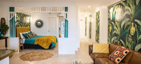 NOMAD - Luxe Apartment - Accommodation Sunshine Coast 16